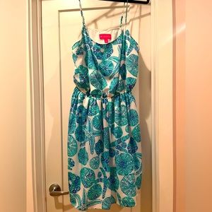 Lilly Pulitzer for Target “sea Urchin for you” Dress.